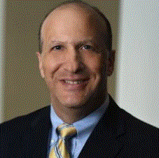Paul Krieger; managing partner, Parsippany; Deloitte & Touche LLP