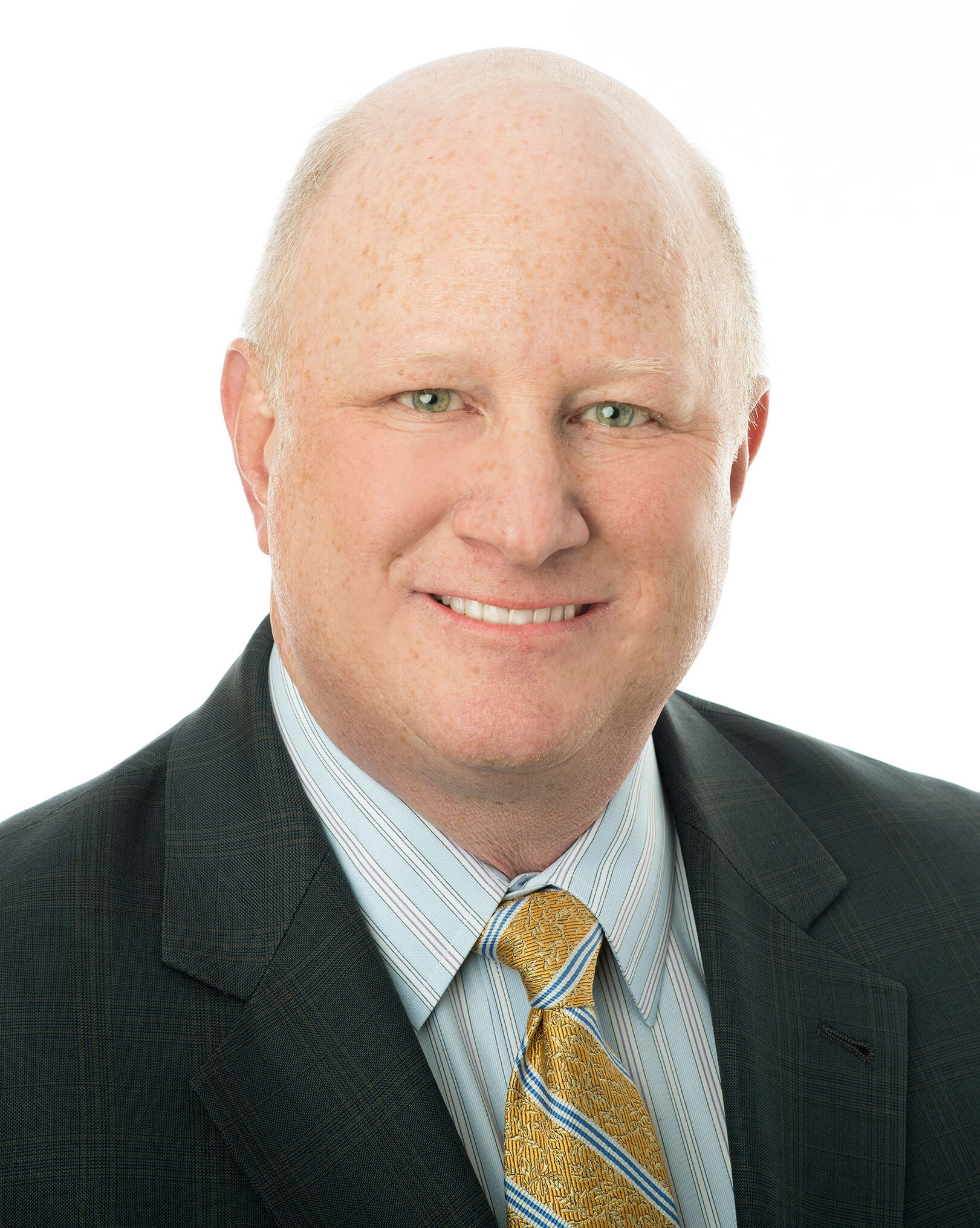 Alan Sobel, managing partner, SobelCo