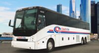Coach USA bus