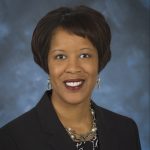 Camille Pierce, vice president and chief culture officer, Campbell Soup Co.