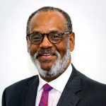 Ralph Albert Thomas, CEO and executive director of the New Jersey Society of Certified Public Accountants.