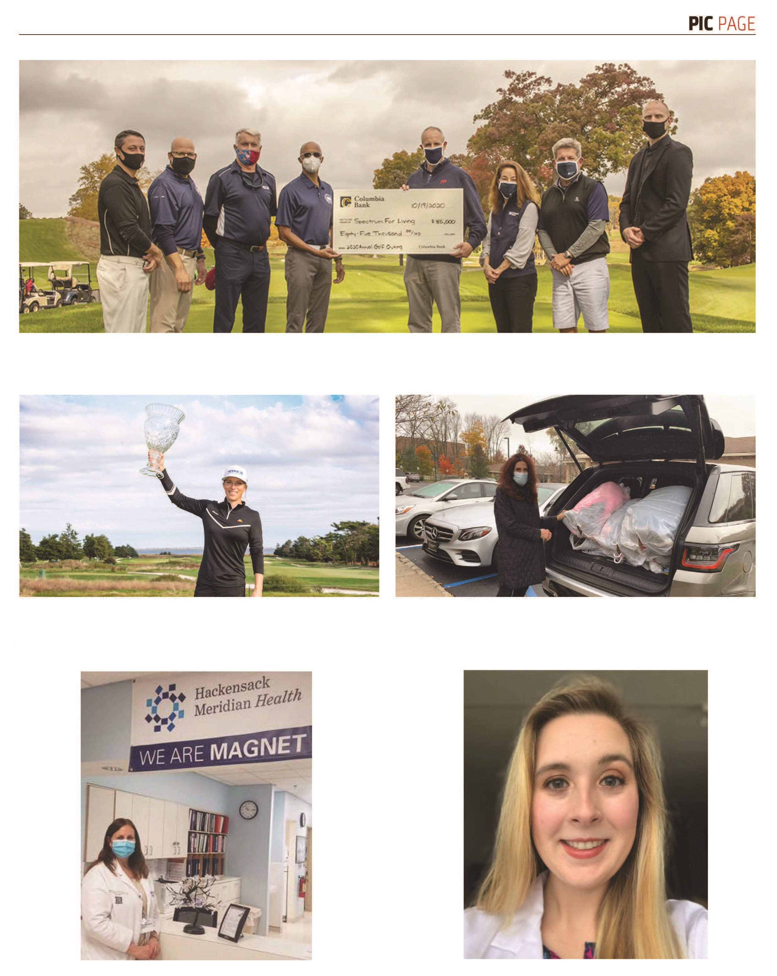 NJBIZ Pic Page: Oct. 26, 2020