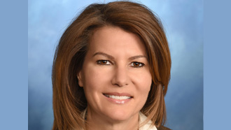 Lisa DiDio is director of sales for AmeriHealth New Jersey.
