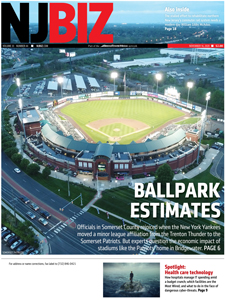 Nov. 16, 2020 Edition of NJBIZ