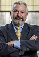 Scott Rudder
