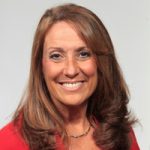 Debbie White, president, HPAE.