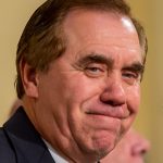 Assembly Speaker Craig Coughlin, D-19th District