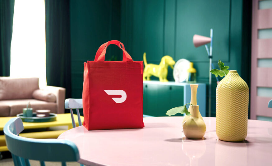 DoorDash to host free small business workshop in Hoboken