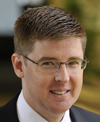 Lathrop Craig, PSEG's senior vice president and chief commercial officer
