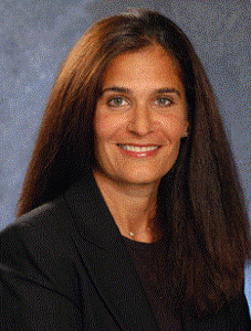 Jacqueline Urgo, president, The Marketing Directors.