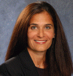 Jacqueline Urgo, president, The Marketing Directors.