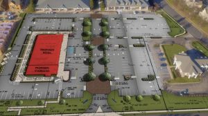Towne Center at Short Hills in Cherry Hill. 484 Evesham Road, Cherry Hill.