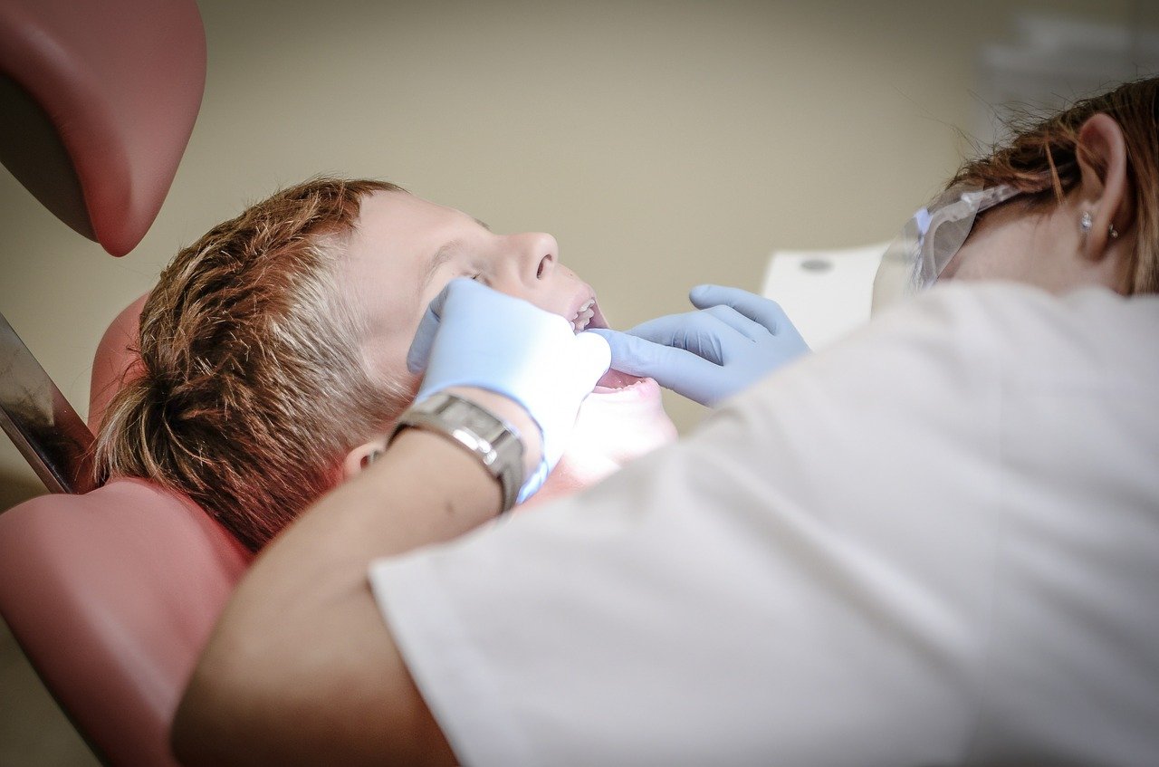 dentist dental