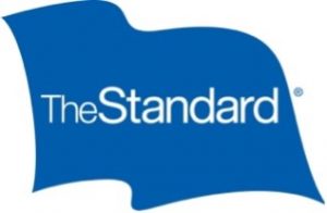 The Standard logo