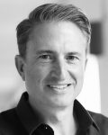 Texas Weiner Director Dave Baram.