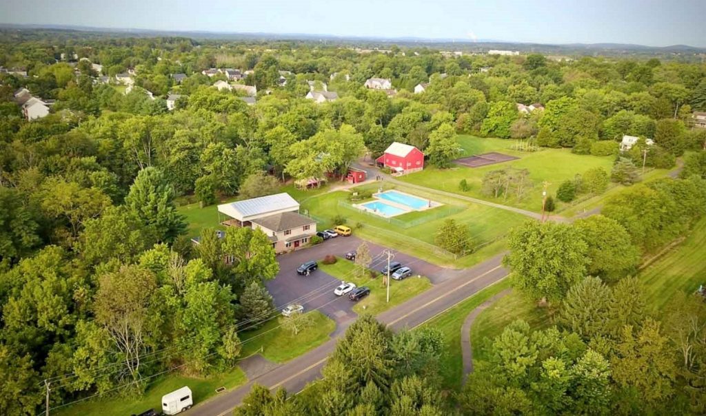 Hopwood School and Camp, Lansdale, Pa.