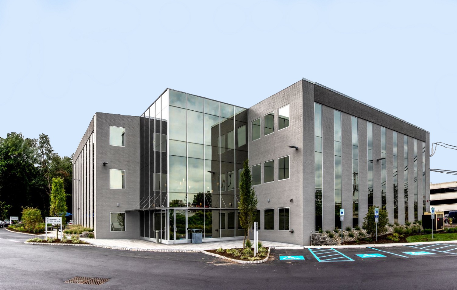 111 Littleton Road, Parsippany.
