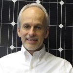 Lyle Rawlings — president and CEO of Advanced Solar Products Inc.