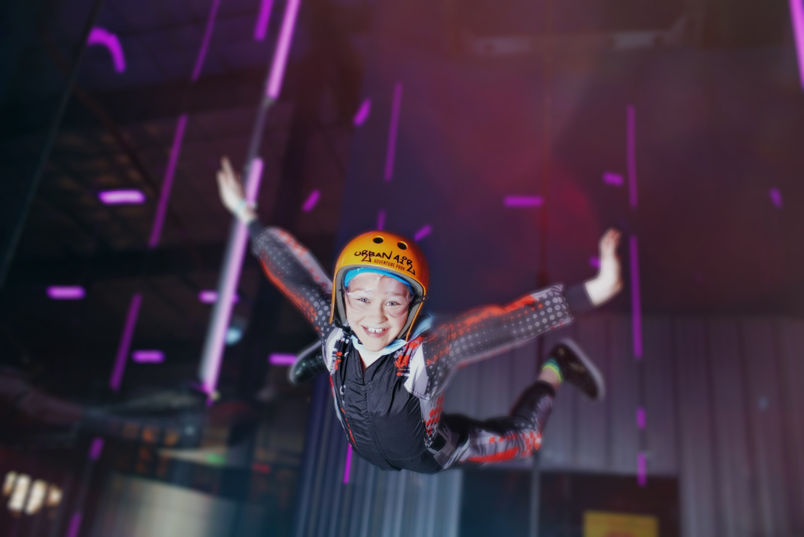 Urban Air Adventure Park, the largest indoor adventure park operator in the world and part of the children's franchise growth-focused platform Unleashed Brands, signed a couple new franchise agreements in New Jersey in the past six months.