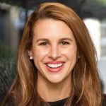 Amanda Eisel, CEO, Zelis.