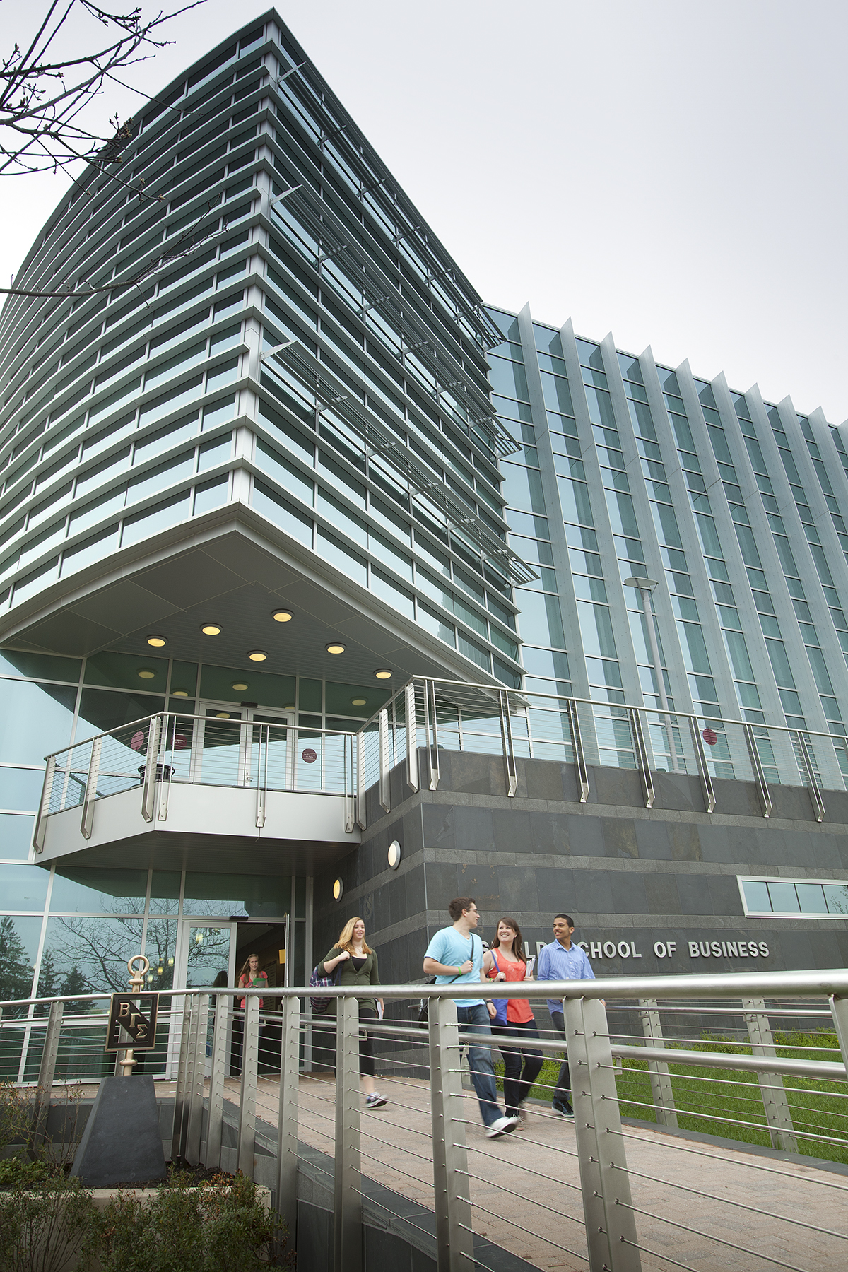 Anisfield School of Business at Ramapo College