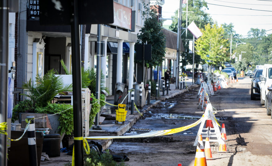 NJDEP plans delay of REAL climate rules