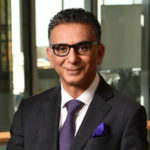 Ali Houshmand President, Rowan University