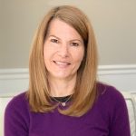 Lisa DiDio, director of sales, AmeriHealth New Jersey.