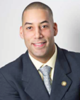 Sean Spiller, president, NJEA.