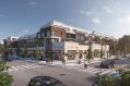 Vermella at Garwood Station is conveniently situated adjacent to a NJ Transit train station on South Street.  PHOTOS: RUSSO DEVELOPMENT