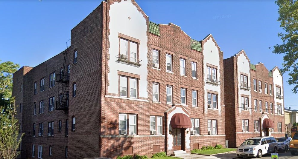 111-117 Belgrove Drive in Kearny.