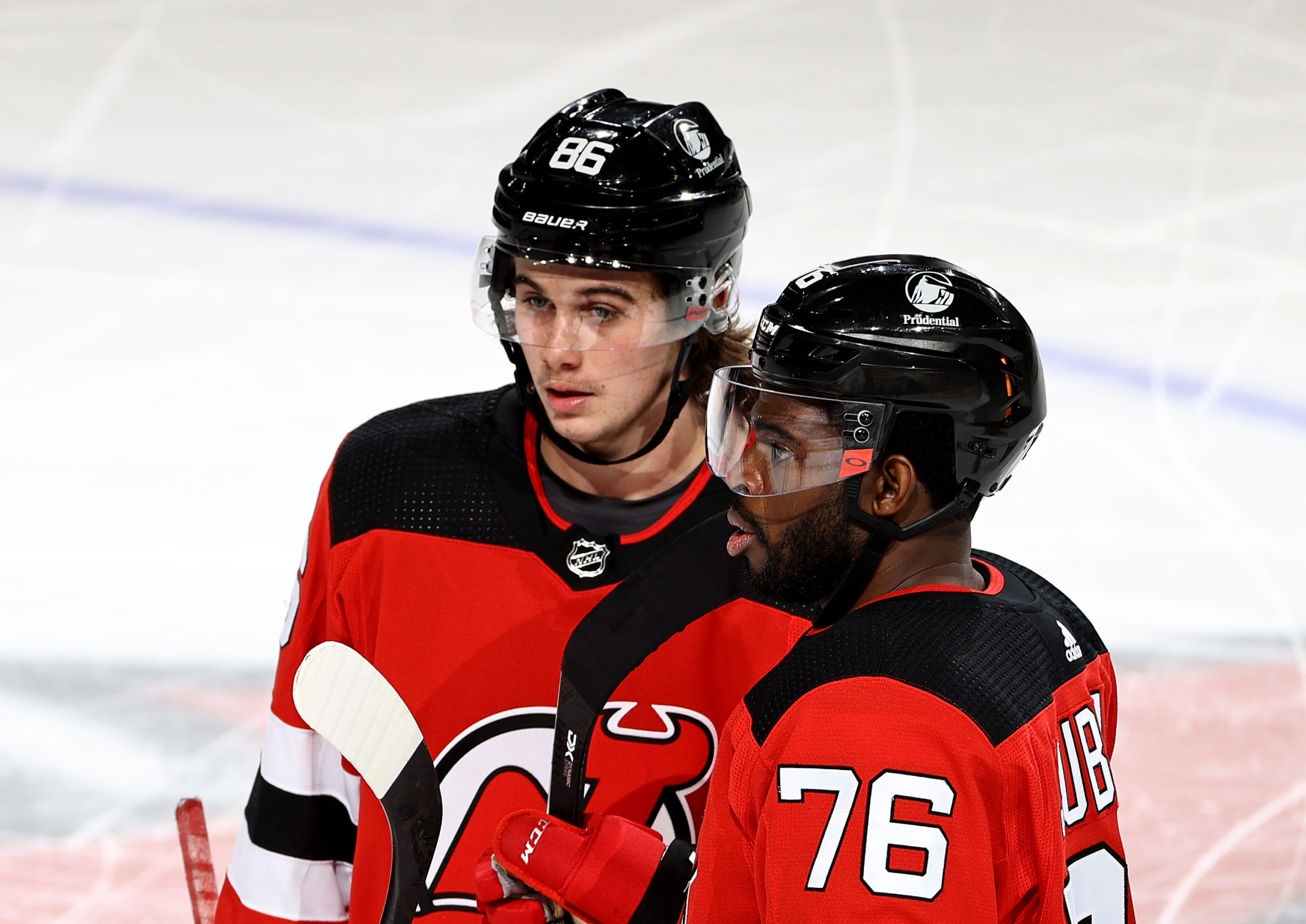 New Jersey Devils