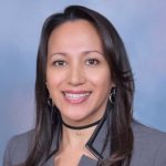 Silvia Merino-Topley is now 2nd Vice President/Senior Compliance Officer Kearny Bank