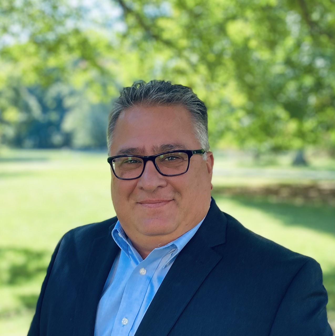 Steve Kurzeja, chief revenue officer, P360