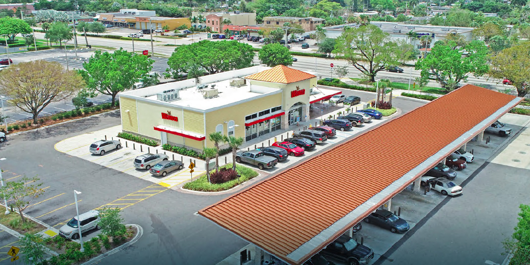 Wawa Hialeah Gardens