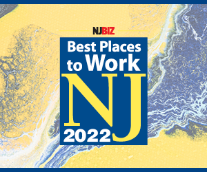 NJBIZ Best Places to Work 2022 NJBIZ Best Places to Work 2022