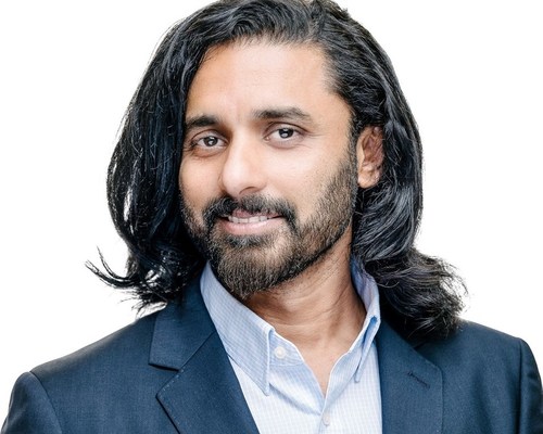 Tushar Nadkarni, chief growth and product officer at cryptocurrency firm Celsius.