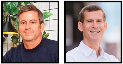 David and Michael Barry, Ironstate Development