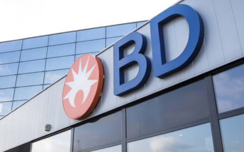 Franklin Lakes-based BD