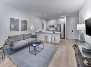 The Agnes located at 132 Yale Ave. in Jersey CIty.