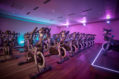 Cycle classes allow riders to use technology to enhance performance, or train for endurance.