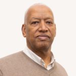 Barney Drew, human resources director, Larken Associates.