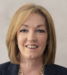 Sheila Collier, chief nursing officer at Cooperman Barnabas Medical Center in Livingston.