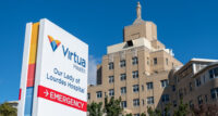 Virtua Our Lady of Lourdes Hospital