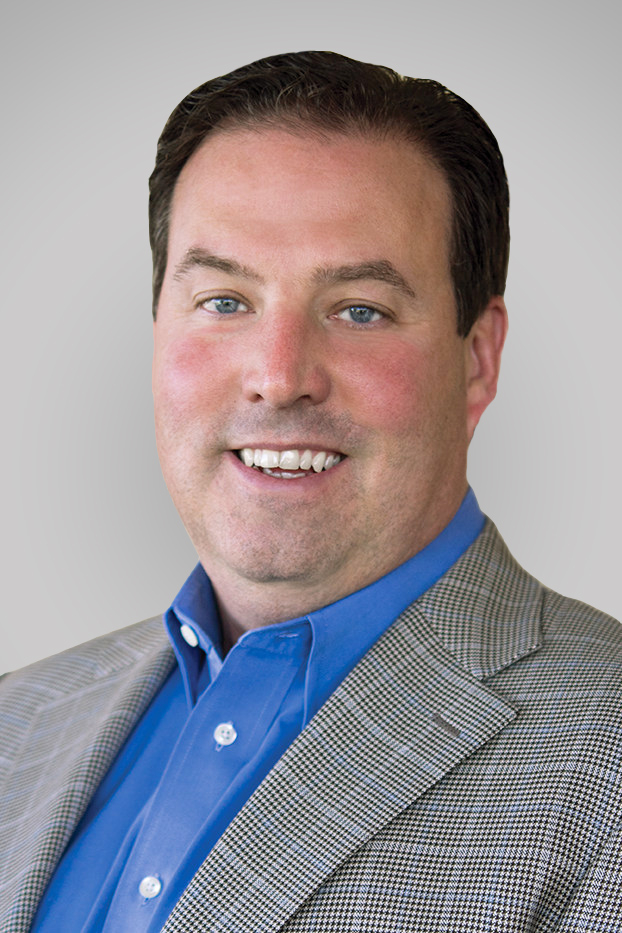Dan Poland, executive vice president and chief supply chain officer, Campbell Soup Co.