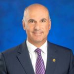 Provident Bank President and CEO Anthony Labozzetta.
