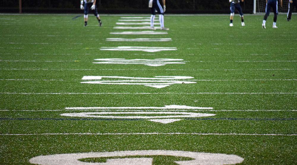 football field