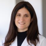 Dr. Sari Jacoby, new medical director, The Frederick B. Cohen, MD Comprehensive Cancer and Blood Disorders Center at Newark Beth Israel Medical Center, a RWJBarnabas Health facility and clinical component of Rutgers Cancer Institute of New Jersey.