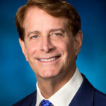 Robert Garrett, CEO of Hackensack Meridian Health