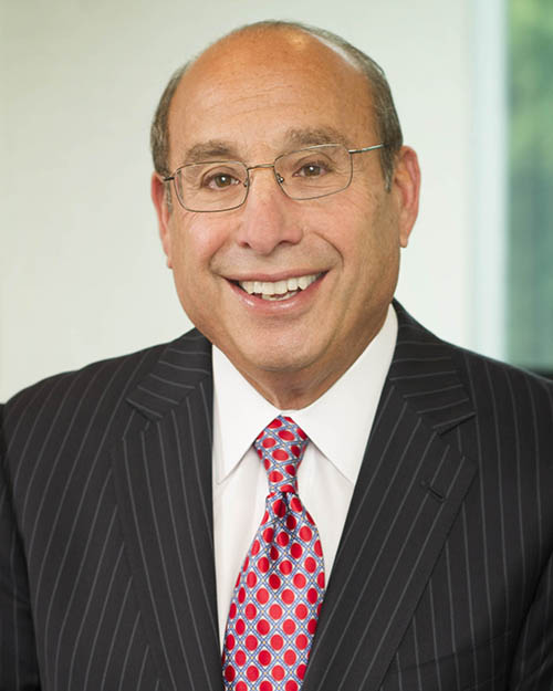 Barry Ostrowsky